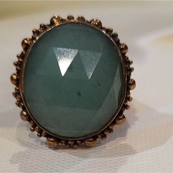 Stephen Dweck Cocktail Ring, size 5 - Picture 8 of 13